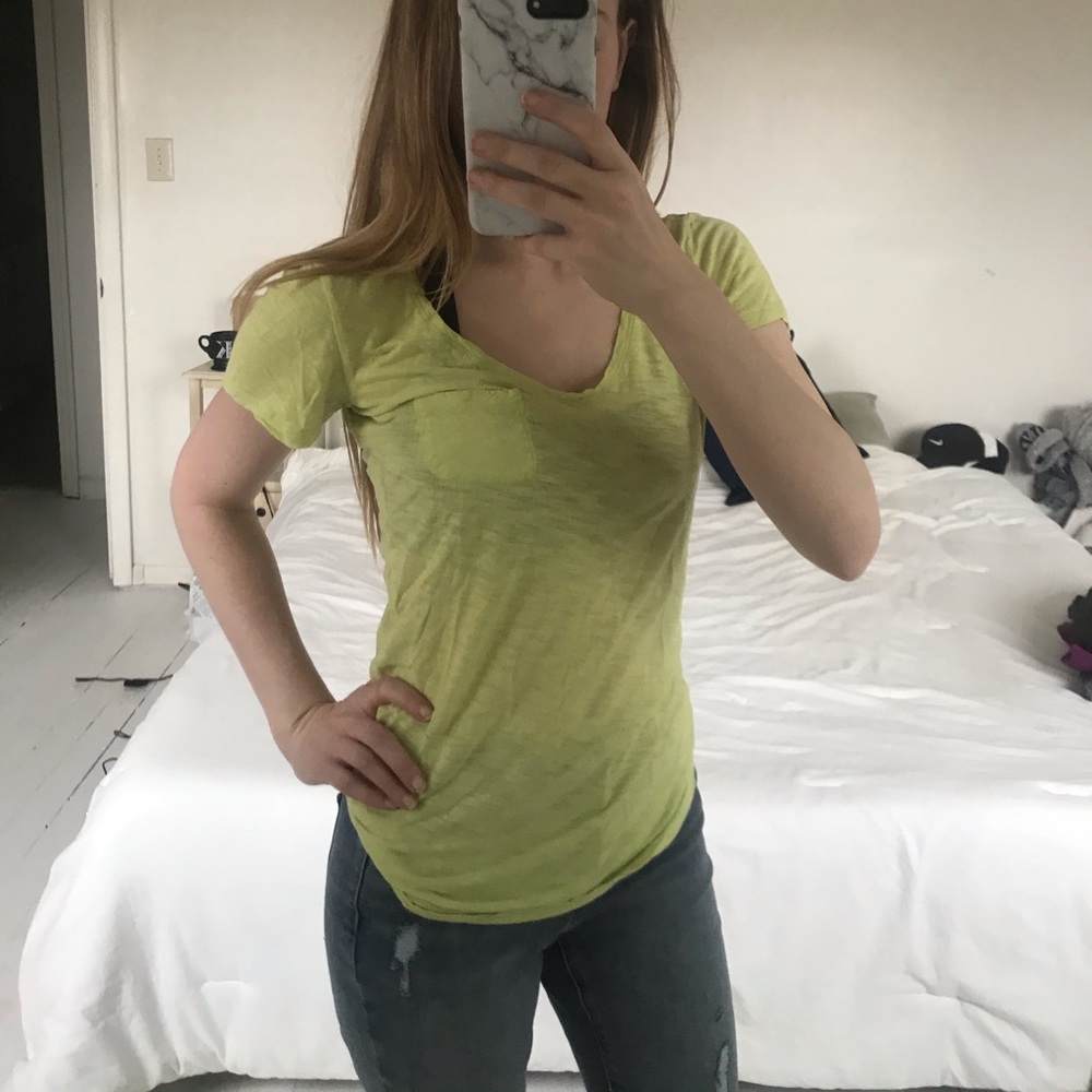 Victoria’s Secret T shirt